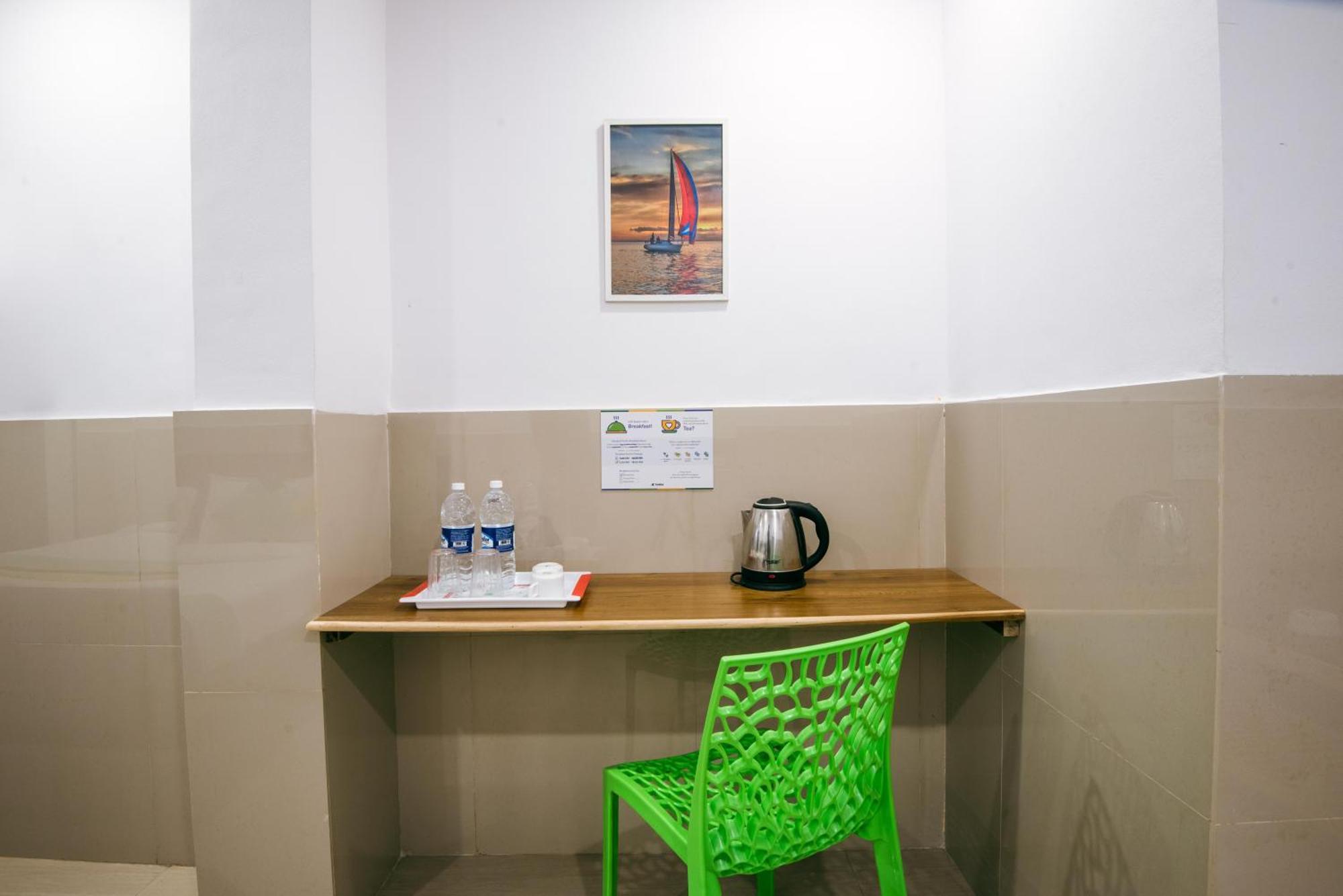 Treebo Empire Executive Premium, Hinjewadi Hotel Hinjawadi Exterior photo