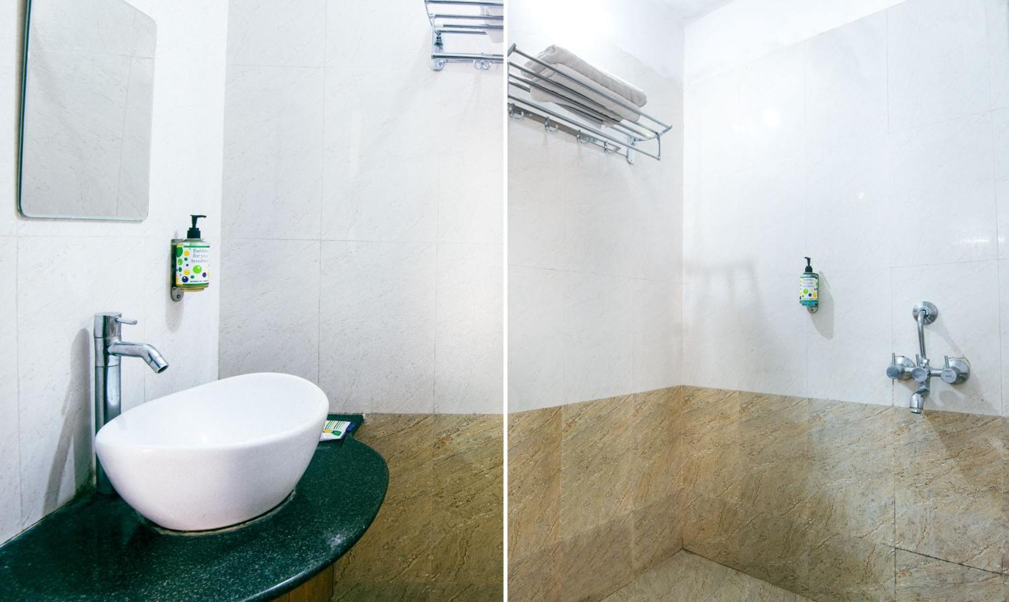 Treebo Empire Executive Premium, Hinjewadi Hotel Hinjawadi Exterior photo